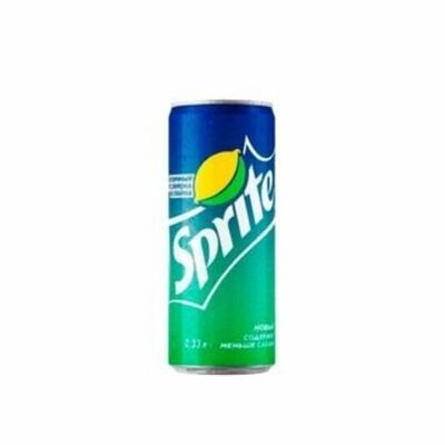 Sprite в Oколица по цене 100 ₽