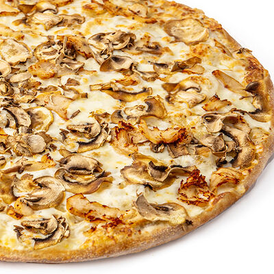 Пицца Чикен Пармеджано в Папа Джонс по цене 999 ₽
