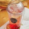 Лимонад Арбуз-дыня собственного приготовленияв PEL'MENNO Пельмени и Вареники по цене 220