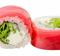 Флорида в Shiitake