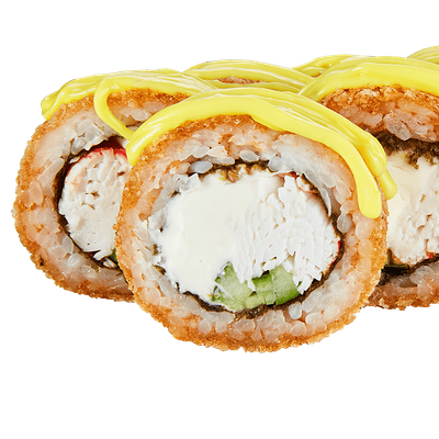 Кани темпура в NinjaFood по цене 376 ₽