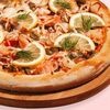 Пицца Дары Посейдона в Lucky Pizza по цене 1269