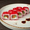 Ролл Дракон маки в Akuma Rolls по цене 500