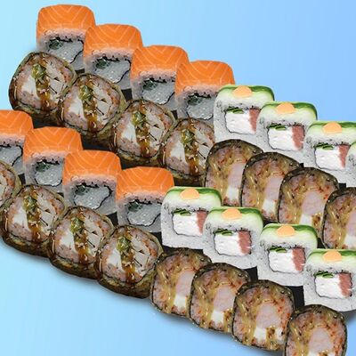 Гудвин в Angry Pizza по цене 2539 ₽