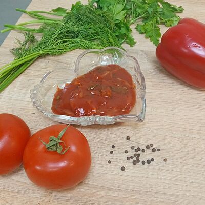 Соус Шашлычный в Ковчег вкусной еды по цене 75 ₽