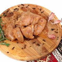 Грудка куриная в маринаде в Тот самый шашлычок
