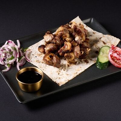 Бараньи семечки в ЛАЛИКО ГРУЗИНСКАЯ КУХНЯ по цене 840 ₽