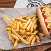 Итали дог в Hotdogger по цене 269