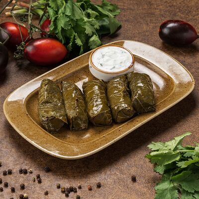 Долма в Оджахури по цене 830 ₽