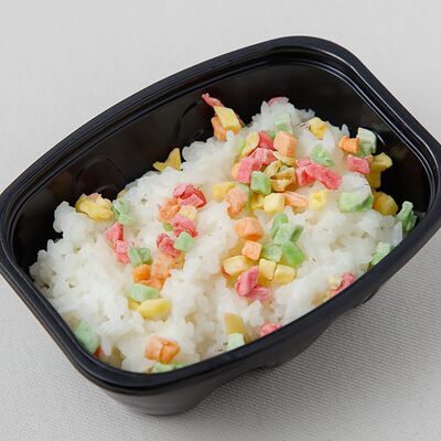 Каша рисовая с цукатами в Ля Галетт по цене 120 ₽