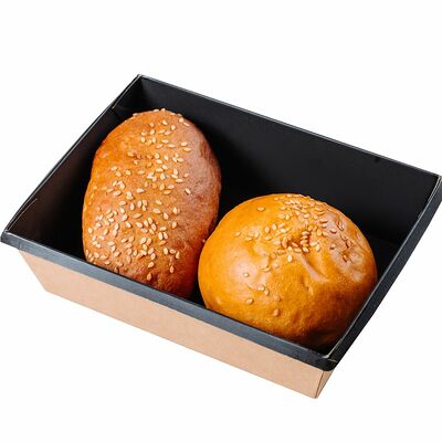 Булочка в Дежавю по цене 10 ₽