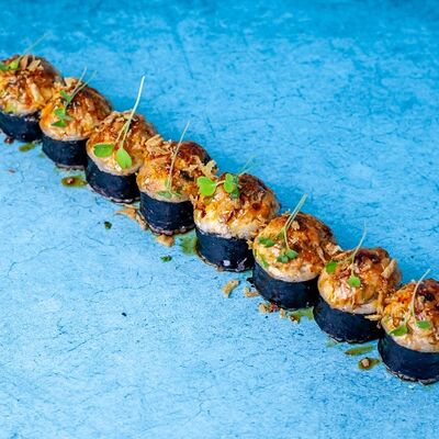 Чикен Грин в Sushi Guru по цене 689 ₽