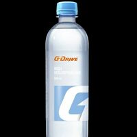 Вода питьевая G-Drive негазированная Пэт в Сеть АЗС Газпромнефть