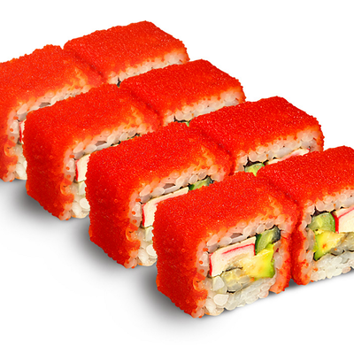 Калифорния ролл в Яхусуши по цене 592 ₽