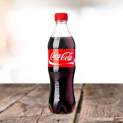 Coca-Cola в Шаурмур по цене 149 ₽