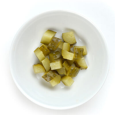 Бочковые огурцы в Три жены по цене 25