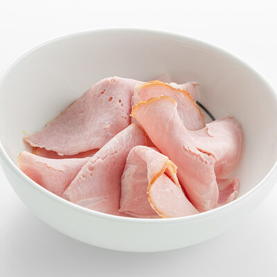 Прошутто котто в Nothing Fancy по цене 450 ₽