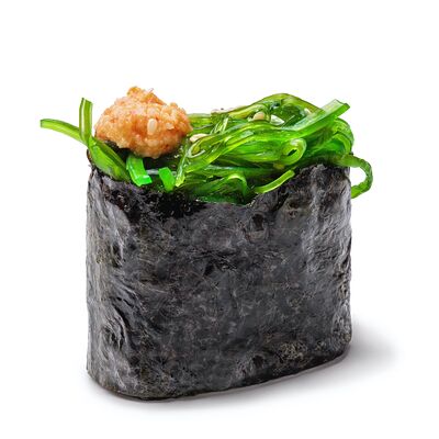 Гункан Чука в Takara Sushi Bar по цене 600 ₸