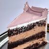Шоколадный торт в Biscuit house по цене 600
