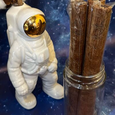 Вафельная трубочка в Кот и Космонавт по цене 160 ₽