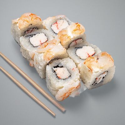 Эби лайт в Про 100 суши по цене 800 ₽