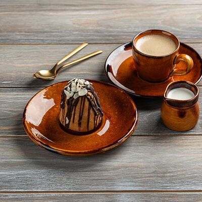 Пирожное муравейникв Пышнотесто по цене 86 ₽