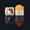 Ролл Лава классик в Bonito sushi по цене 386