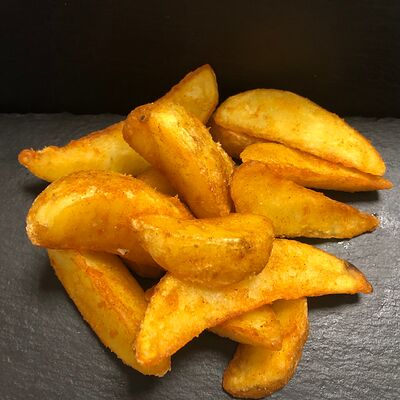 Картофельные дольки в TAY NAY по цене 230 ₽