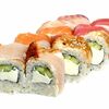 Ролл Ассорти в LIFE-SUSHI по цене 490