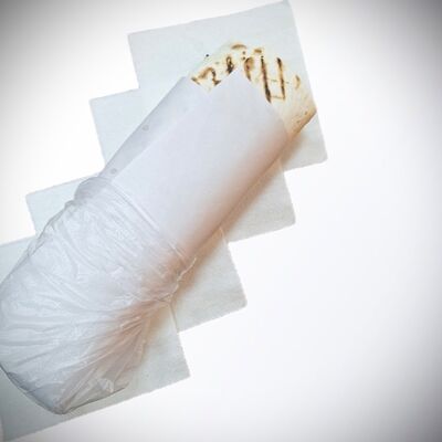 Чемпионв СПб Шаверма по цене 900 ₽