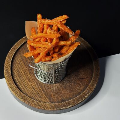 Батат фри в Luna по цене 650 ₽