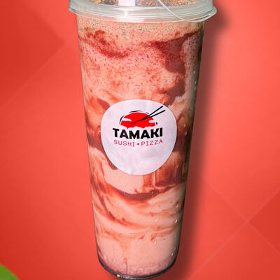 Смузи Сникер в Tamakisushi по цене 2500 ₸