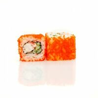 Калифорния с креветкой в Roro