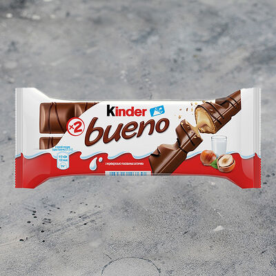 Kinder Bueno в Кофе Хауз по цене 190 ₽