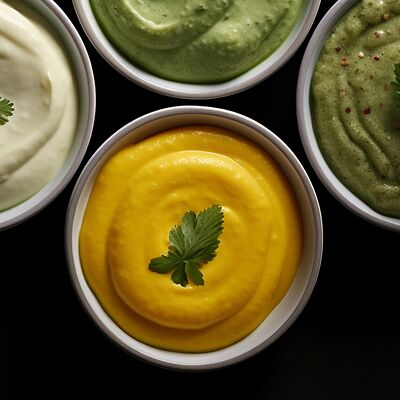 Гриль в Булл Вар по цене 150 ₽