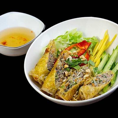 Бун Нэм в Фо вьет по цене 610 ₽