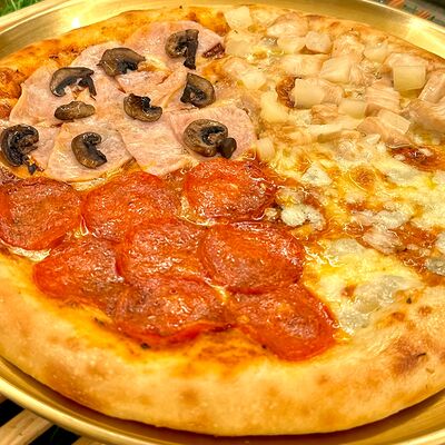 Златой микс мини в Златая Корочка по цене 529 ₽
