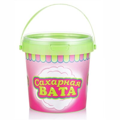 Сахарная вата в Кинобар Sky Cinema по цене 130 ₽