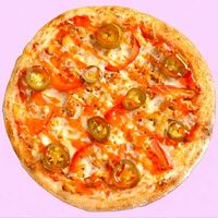 Пицца Мексиканская в Пицца Лисица Экспресс