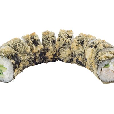 Чикен темпура в Кушай мясо по цене 385 ₽