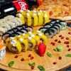 Сет Qiwi в Meduza Sushi по цене 11490