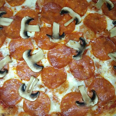 Пепперони в Суши Мань по цене 700 ₽