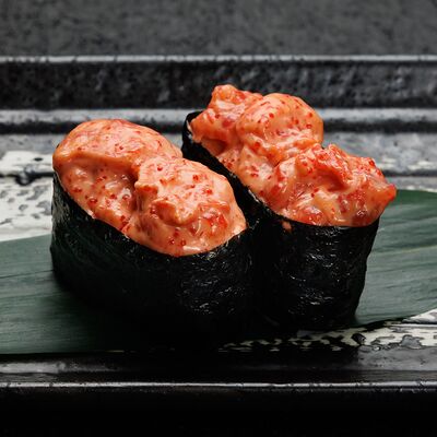 Гункан Гребешок в Umami Ramen Club по цене 487 ₽