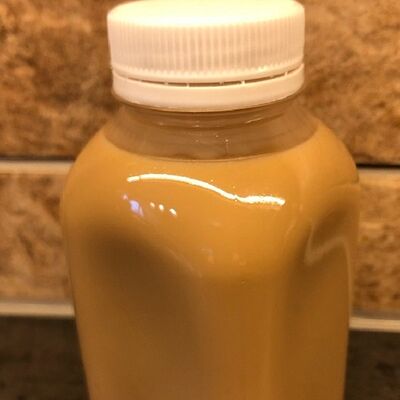 Кофе бочковой охлажденный в Пышки по цене 179 ₽