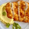 Куриный шницель в Mango по цене 455