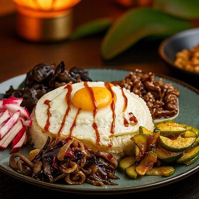 Пибимпаб в Shegai Family по цене 790 ₽