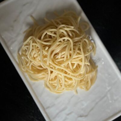 Спагетти в Трасса по цене 130 ₽