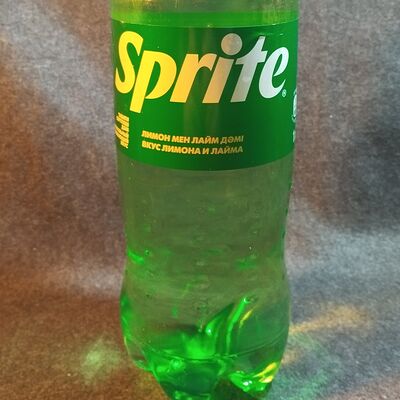 Sprite в Планета вкусняшек по цене 165 ₽