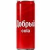 Добрый Cola в Бистро Шаверма по цене 139