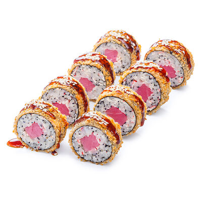 Ота в темпуре в Окинава по цене 620 ₽